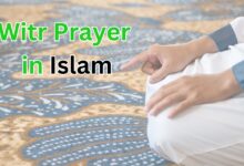 Witr Prayer